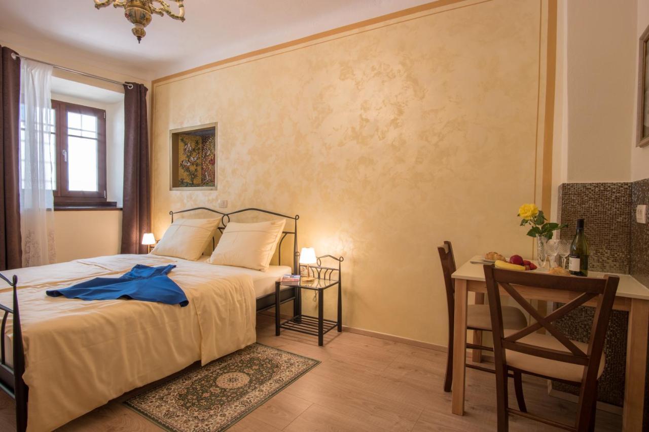 Vila Radolca Apartments & Rooms Radovljica Buitenkant foto