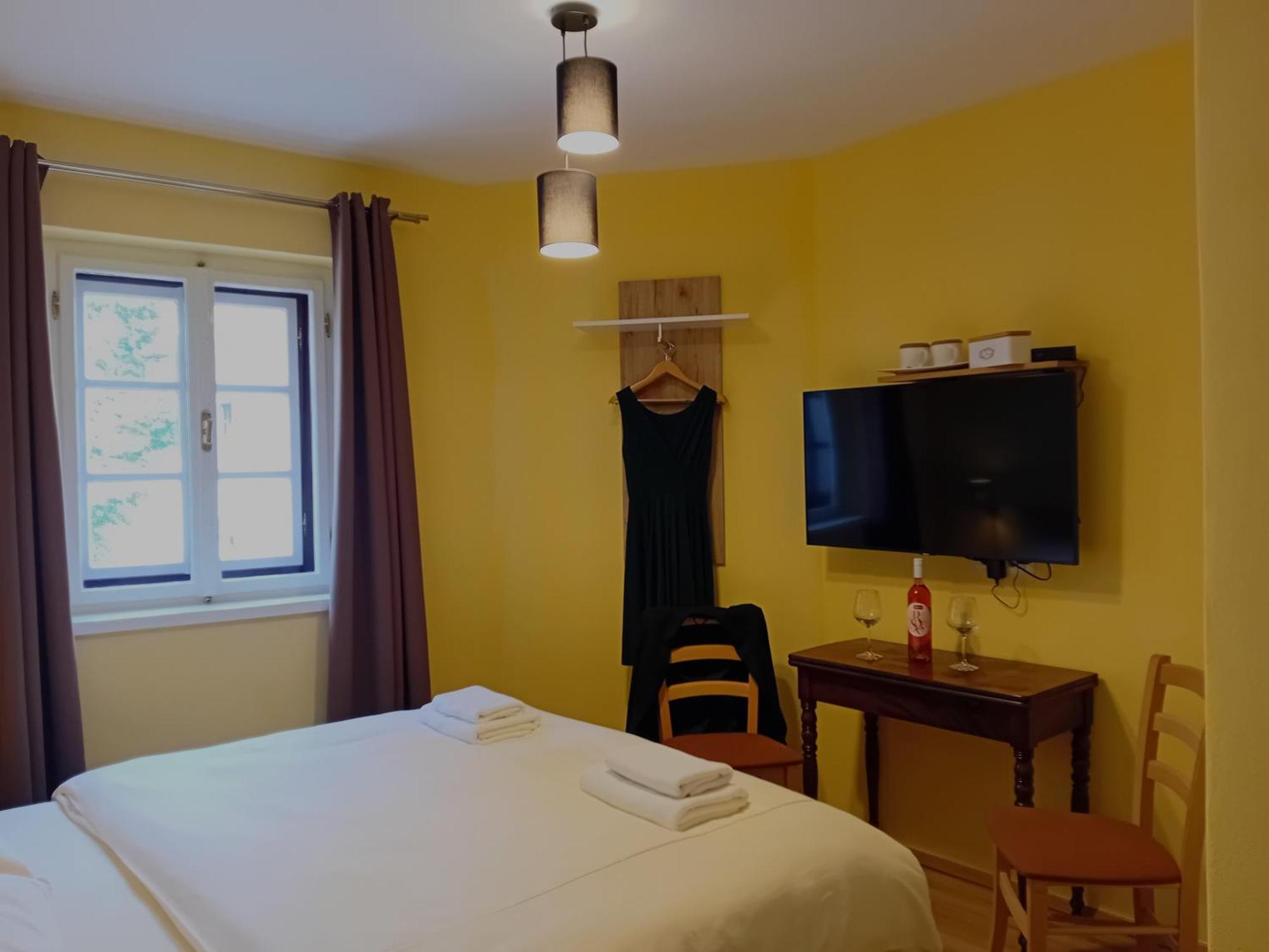 Vila Radolca Apartments & Rooms Radovljica Buitenkant foto