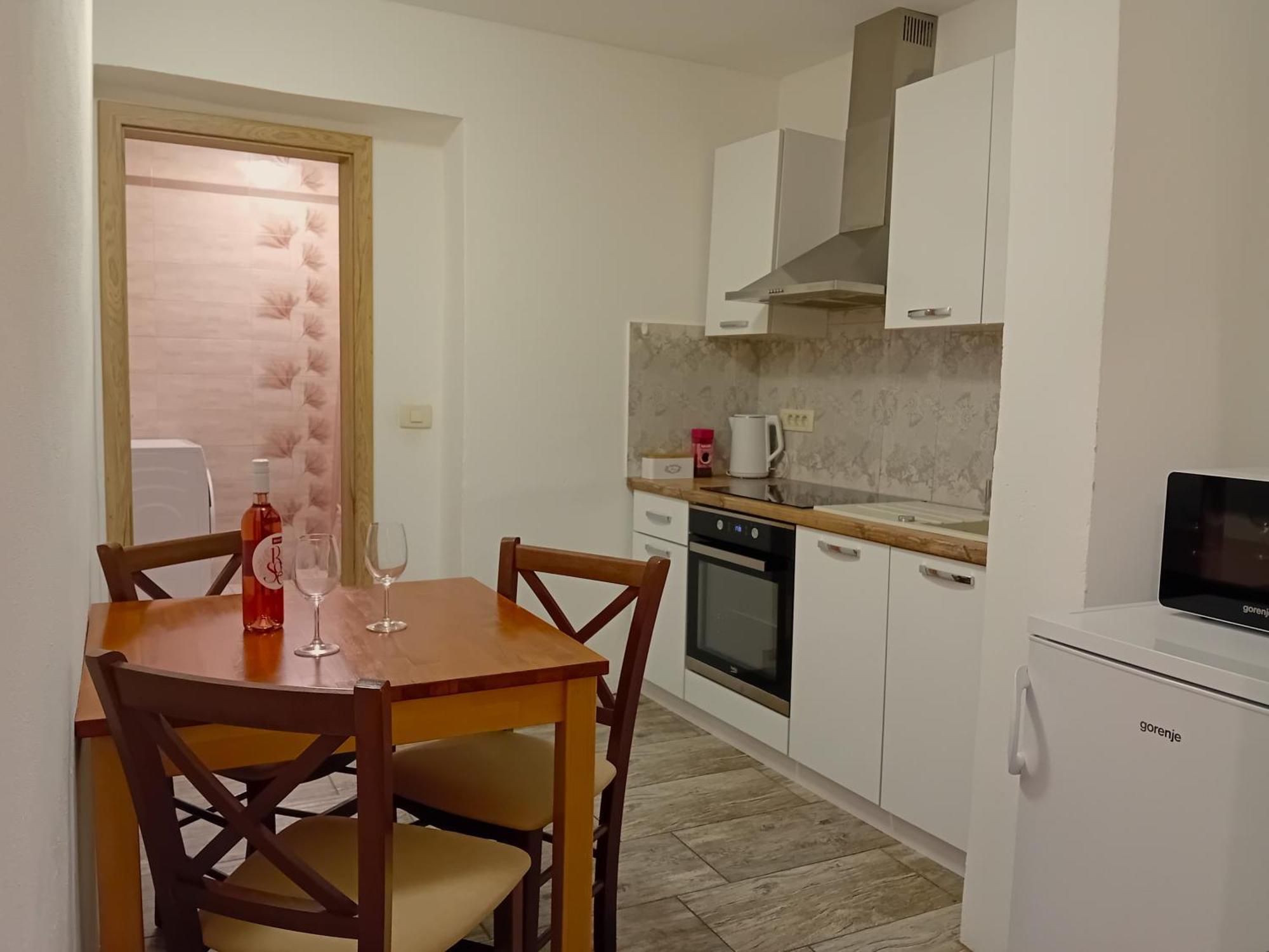Vila Radolca Apartments & Rooms Radovljica Buitenkant foto