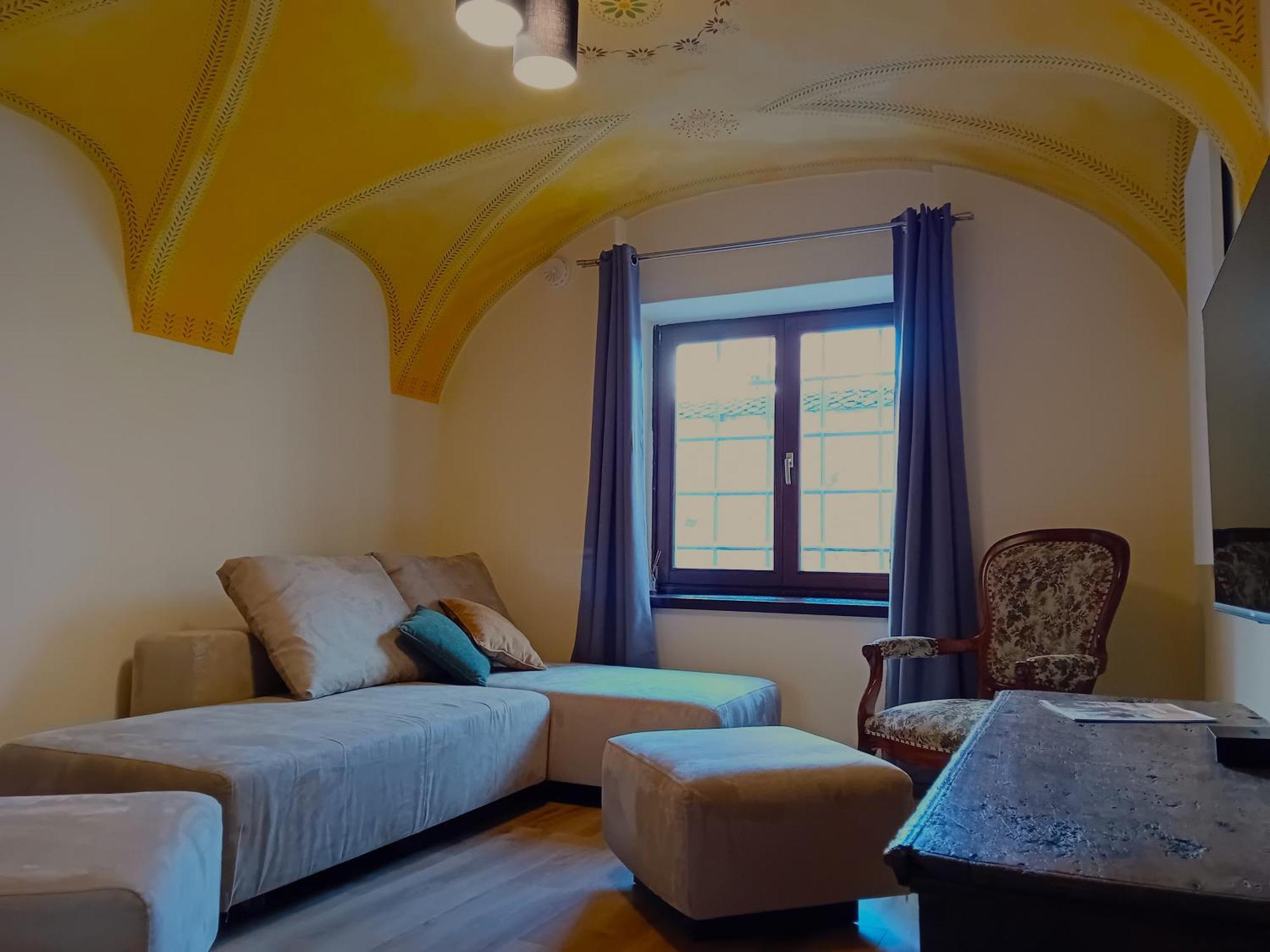 Vila Radolca Apartments & Rooms Radovljica Buitenkant foto