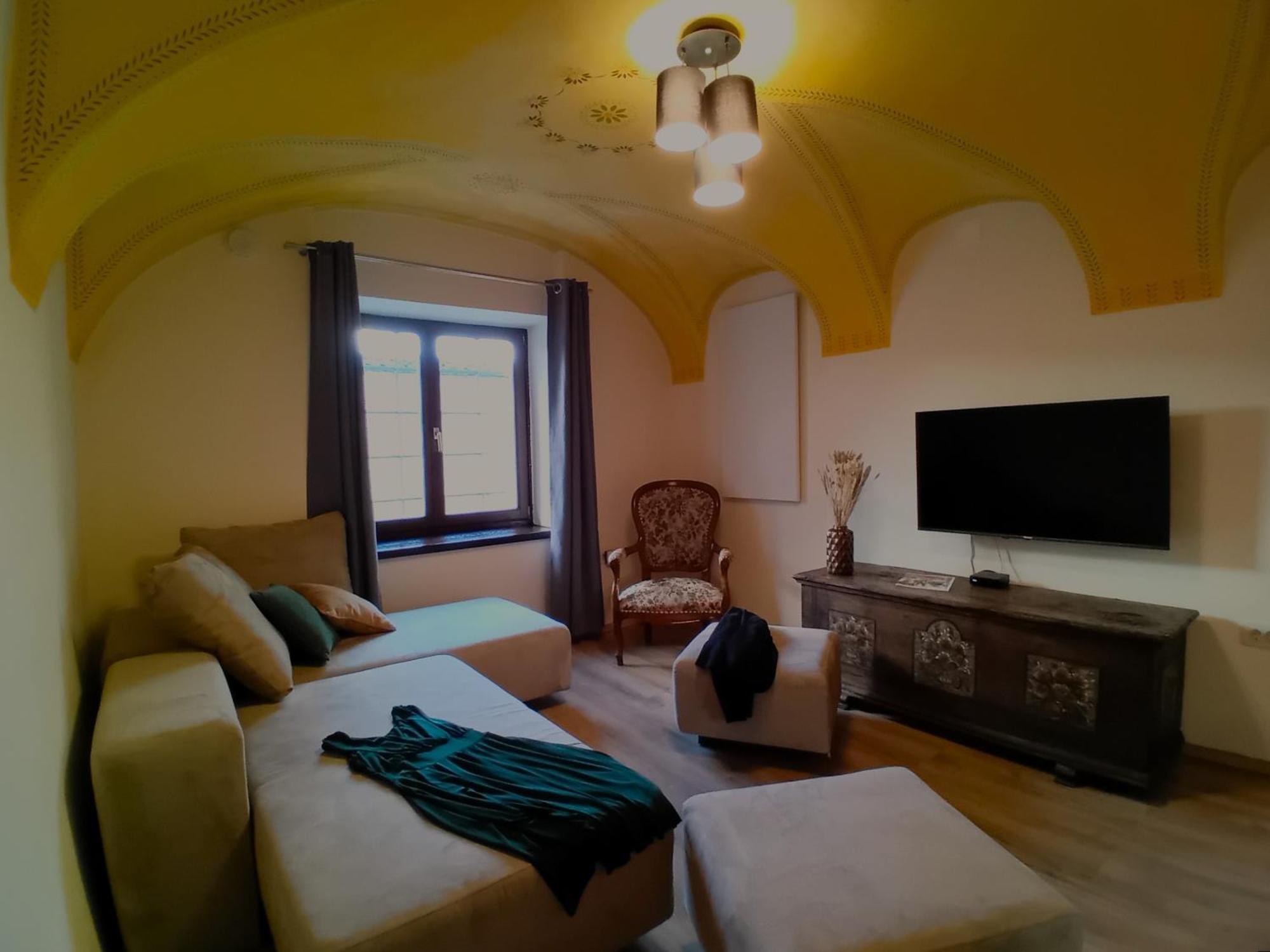 Vila Radolca Apartments & Rooms Radovljica Buitenkant foto